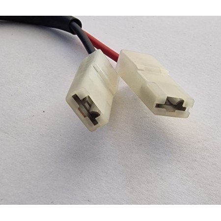 CABLAGGIO ADATTATORE PER CONTA CHILOMETRI MALAGUTI