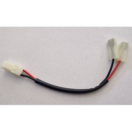 CABLAGGIO ADATTATORE PER CONTA CHILOMETRI MALAGUTI