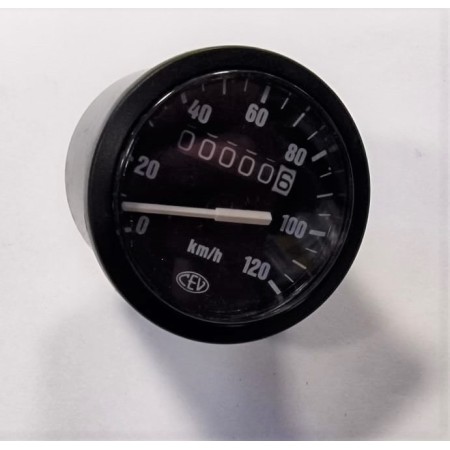 CONTA CHILOMETRI CEV