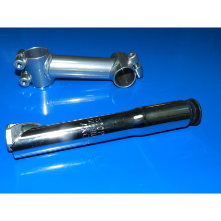 ATTACCO MANUBRIO HEAD SET CON ADATTATORE