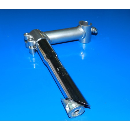 ATTACCO MANUBRIO HEAD SET CON ADATTATORE