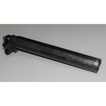 REGGISELLA CARBONIO #31,6