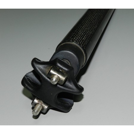 REGGISELLA CARBONIO #31,6