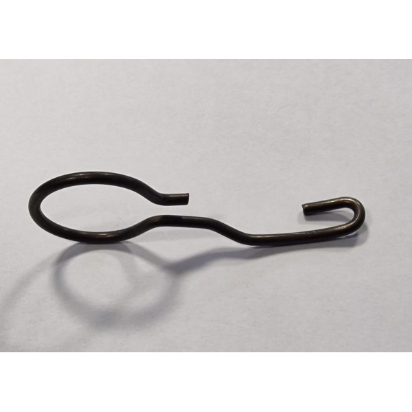 MOLLA INGRANAGGIO SCORREVOLE S5K MALAGUTI