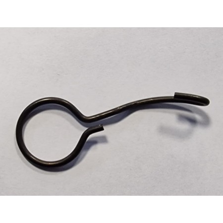 MOLLA INGRANAGGIO SCORREVOLE S5K MALAGUTI