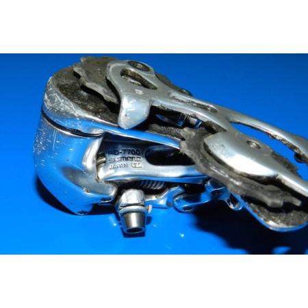 CAMBIO 9V DURA-ACE RD-7700 SHIMANO