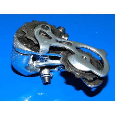 CAMBIO 9V DURA-ACE RD-7700 SHIMANO