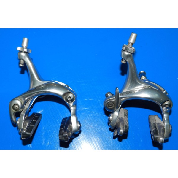 FRENO ANT. + POST. DURA-ACE BR-7700 SHIMANO