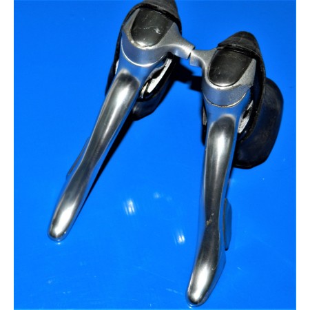 COMANDO SX + DX DURA-ACE ST-7700 SHIMANO