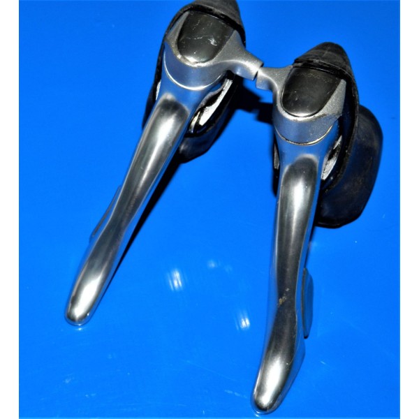 COMANDO SX + DX DURA-ACE ST-7700 SHIMANO