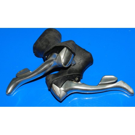 COMANDO SX + DX DURA-ACE ST-7700 SHIMANO