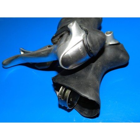 COMANDO SX + DX DURA-ACE ST-7700 SHIMANO