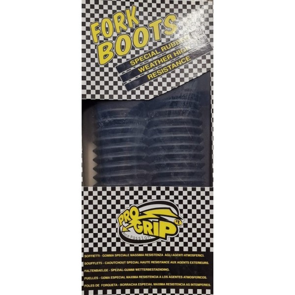 SOFFIETTI FORCELLA PRO GRIP