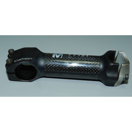 Attacco Manubrio  Millennium Carbon 120 ITM