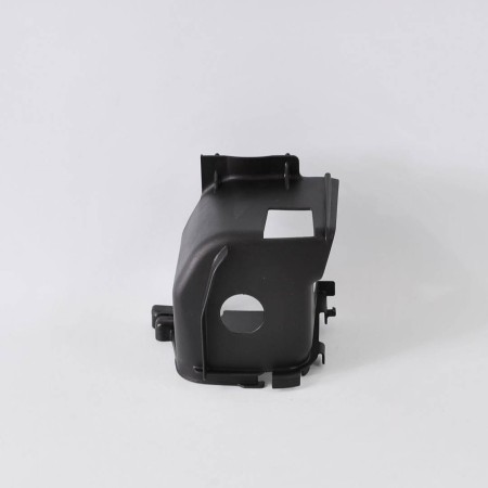 CUFFIA CONVOGLIATORE CILINDRO  F 12 MALAGUTI