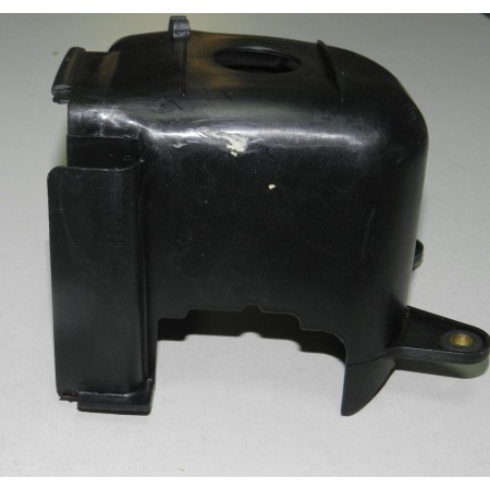 CUFFIA CONVOGLIATORE CILINDRO  SR APRILIA