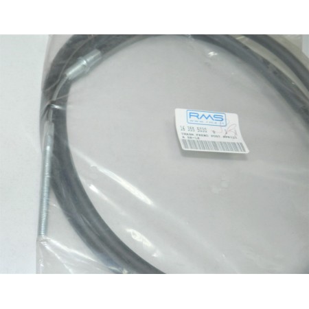 TRASMISSSIONE FRENO POSTERIORE SR 50 - APRILIA