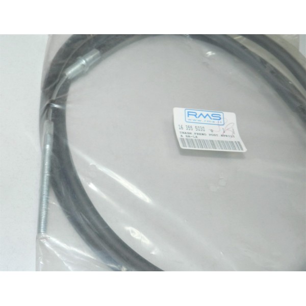 TRASMISSSIONE FRENO POSTERIORE SR 50 - APRILIA