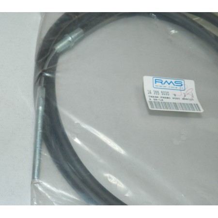 TRASMISSSIONE FRENO POSTERIORE SR 50 - APRILIA