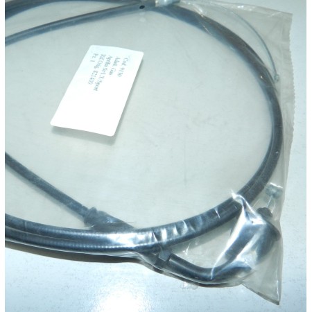 TRASMISSSIONE GAS SR 50 - APRILA