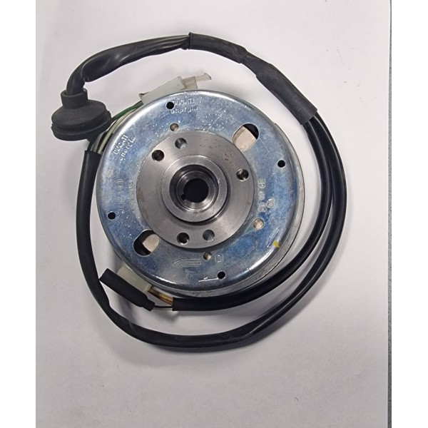 ROTORE + STATORE DUCATI PER MINARELLI