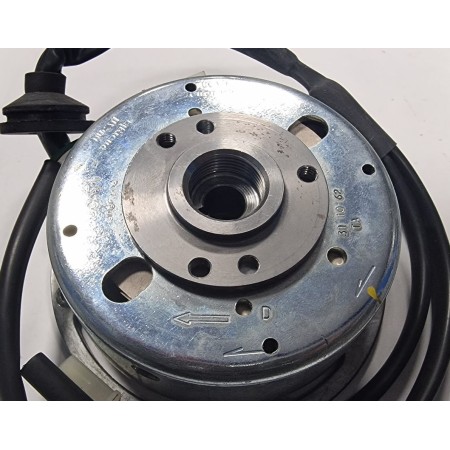 ROTORE + STATORE DUCATI PER MINARELLI