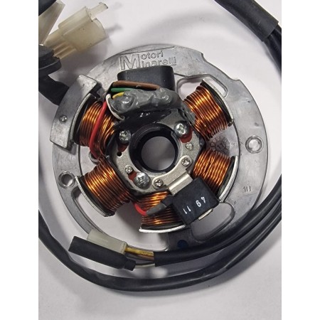 ROTORE + STATORE DUCATI PER MINARELLI