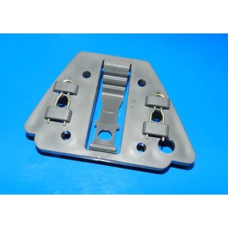 TRIANGOLO FISSAGGIO SPECCHIO A SCUDO MADISON MALAGUTI