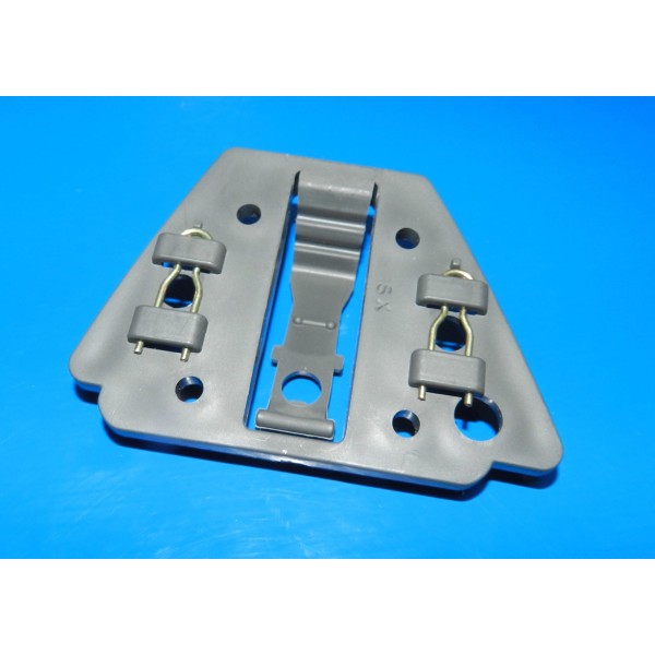 TRIANGOLO FISSAGGIO SPECCHIO A SCUDO MADISON MALAGUTI