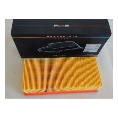 FILTRO ARIA X9 PIAGGIO - RMS