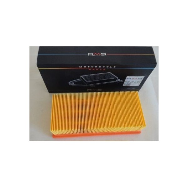 FILTRO ARIA X9 PIAGGIO - RMS