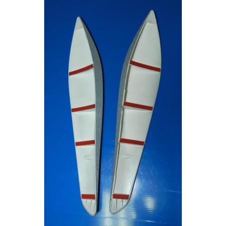 PROTEZIONE SCUDO CIAK 50 MALAGUTI