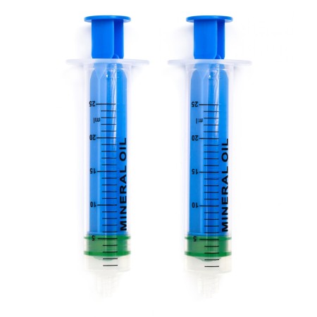 SIRINGHE SPURGO FRENO A DISCO CICLO ELVEDES