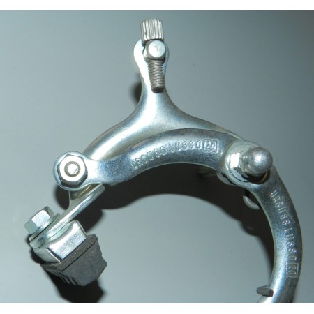 PINZA FRENO ANTERIORE BICI URSUSS LUSSO