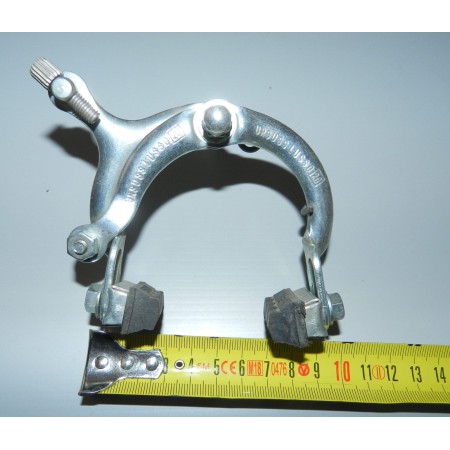 PINZA FRENO ANTERIORE BICI URSUSS LUSSO