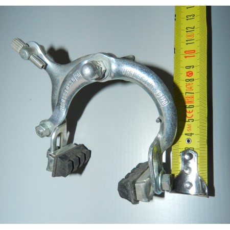 PINZA FRENO ANTERIORE BICI URSUSS LUSSO