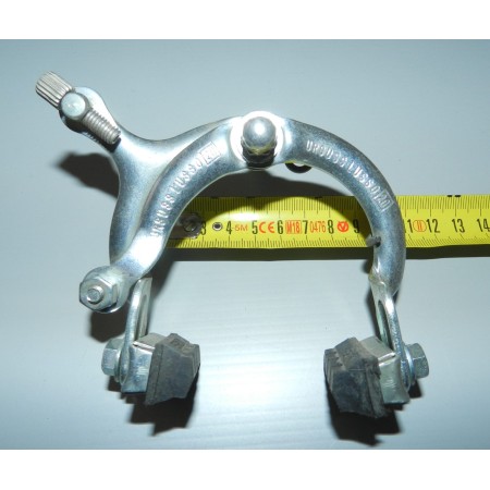 PINZA FRENO ANTERIORE BICI URSUSS LUSSO