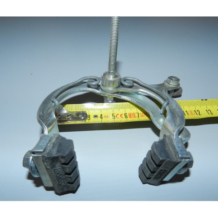 PINZA FRENO ANTERIORE BICI URSUSS LUSSO