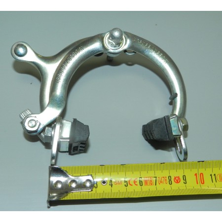 PINZA FRENO POSTERIORE BICI URSUSS LUSSO