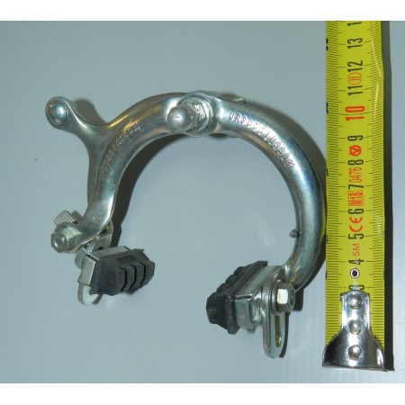 PINZA FRENO POSTERIORE BICI URSUSS LUSSO