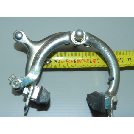 PINZA FRENO POSTERIORE BICI URSUSS LUSSO