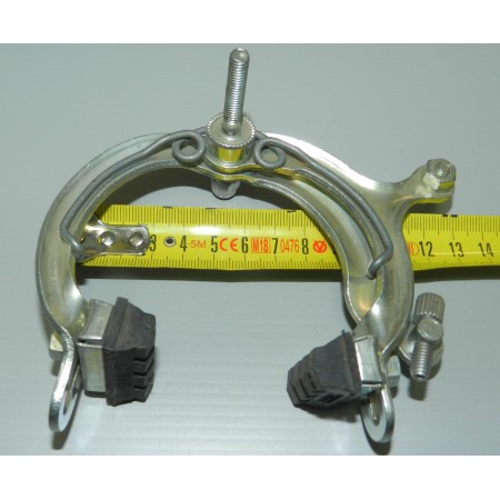 PINZA FRENO POSTERIORE BICI URSUSS LUSSO