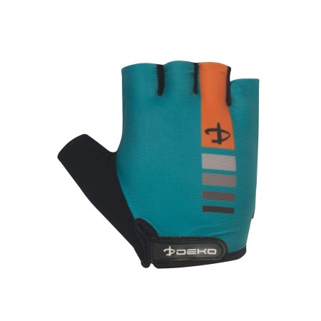 GUANTI CICLISTA DELTA DEKO