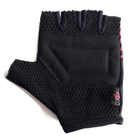 GUANTI CICLISTA LADY DEKO