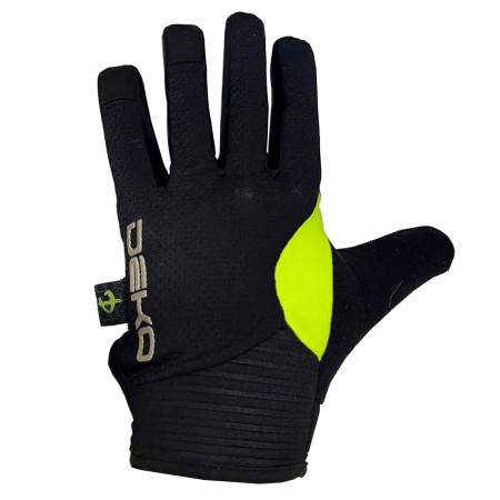 GUANTI CICLISTA LUNGHI WILD DEKO