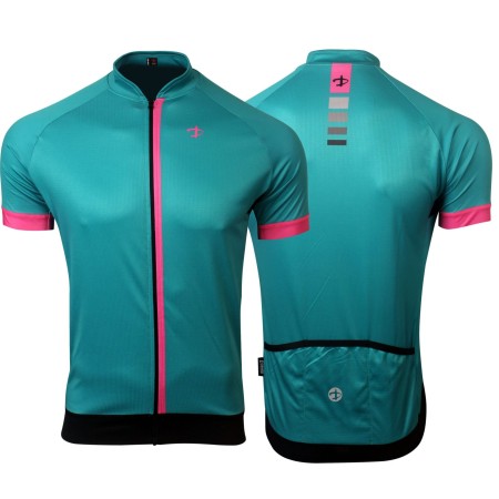 MAGLIA CICLISTA DELTA DEKO