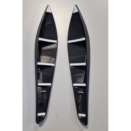 PROTEZIONE SCUDO CIAK 50 MALAGUTI