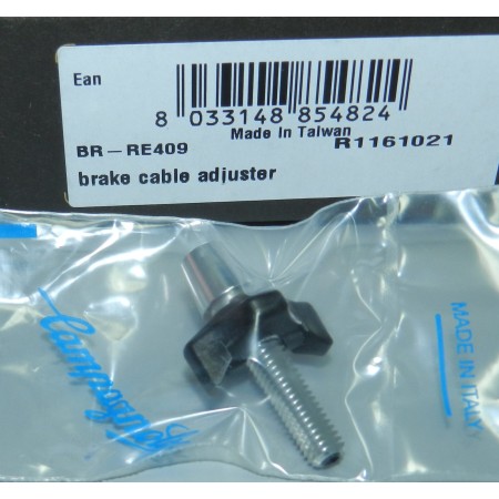 Vite regolazione cavo Record/Chorus BR-RE409 CAMPAGNOLO