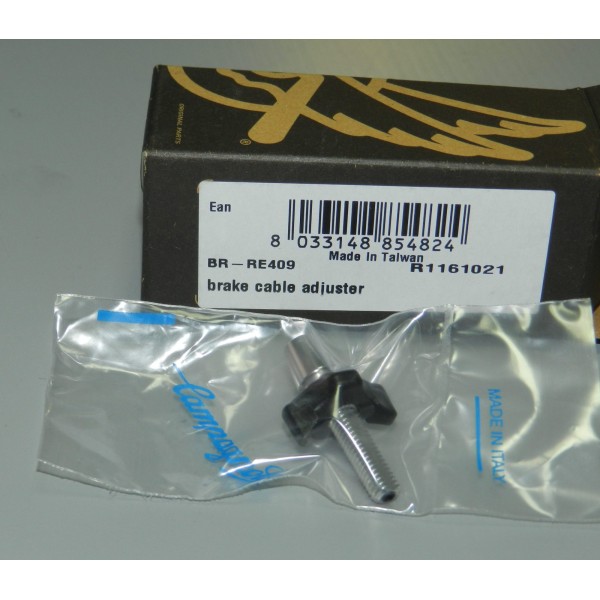 Vite regolazione cavo Record/Chorus BR-RE409 CAMPAGNOLO