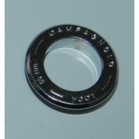 GHIERA DI CHIUSURA CAMPAGNOLO